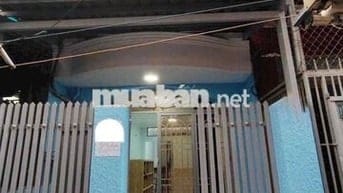 Nguyên Căn cho thuê - 2pn 2wc - đường Trần Đình Xu - Cầu Kho - Q1