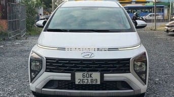 Hyundai Stargazer 2022 Đặc biệt 1.5 AT - 29000 km