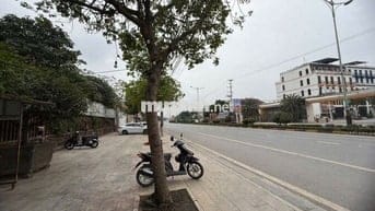 Bán Đất 2478/5000m2 tại Nguyễn Tất Thành, Khai Quang