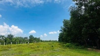 ĐẤT SỔ HỒNG RIÊNG, XÂY TRỌ LÝ TƯỞNG, GẦN KCN PHƯỚC ĐÔNG