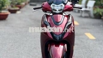 Honda Lead 4Val 2022 Đỏ