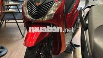 Honda up sh 2012 áo zin 2 đĩa Fi