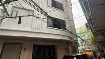 Bán Tòa Dòng Tiền Nguyễn Thị Định Lô Góc Ô Tô 7 Tầng 24 Căn Hộ Cao Cấp