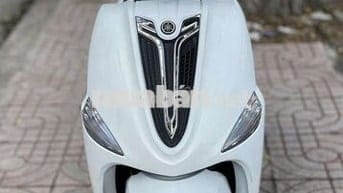 Yamaha nozza Fi 2013 máy bao êm