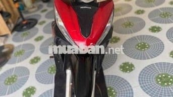 Honda Wave RSX Đỏ đen 36545 km