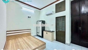 Khu Bảy Hiền- Studio - 20m2 - Full Nội Thất - Lạc Long quân-Tân Bình