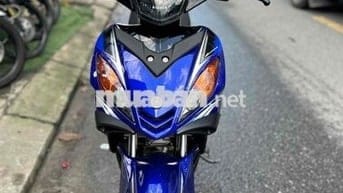 Yamaha Exciter 150cc Xanh đen Đã sử dụng