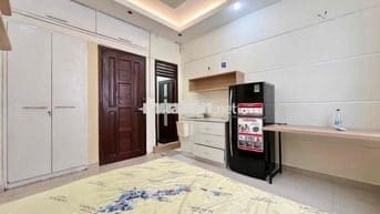 CHDV FULL NỘI THẤT SIÊU THOÁG GẦN CẦU CHÁNH HƯNG,CẦU NGUYỄN TRI PHƯƠNG