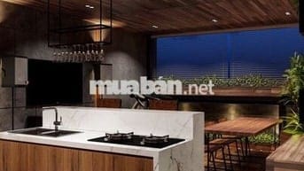 CHO THUÊ NHÀ 40 PHAN VĂN HÂN QBT, DT 5x12M, TRỆT 4 LẦU – GIÁ 40 TRIỆU