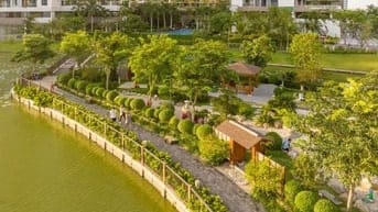 🔥 MỞ BÁN CĂN HỘ TRELLIA COVE VIEW SÔNG - CHUẨN SỐNG XANH CUỐI CÙNG TẠ