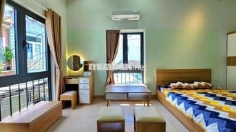 Cho thuê căn hộ Duplex ngay biển Nguyễn Tất Thành