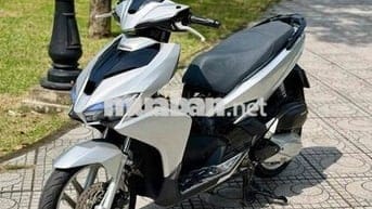Honda AB 2016 BS 62 màu bạc poscher