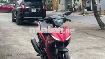 Yamaha Exciter 150 Đỏ