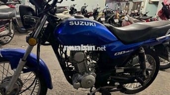 suzuki GD110 Đk 8/2020 bst