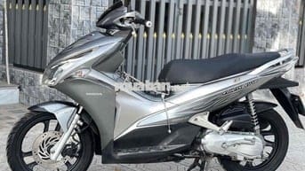 Honda Air Blade 2012 Xám