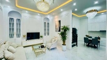 Bán nhà Trích Sài - Võng Thị - Tây Hồ - giá rẻ - 67m2 nhỉnh 14 tỷ