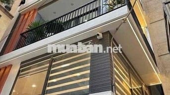 CHÍNH CHỦ GỬI BÁN-SIÊU PHẨM GÓC 2 MT TÔN THẤT TÙNG, Q1-GIÁ CHỐT 8TỶ290