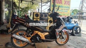 Xe máy ru không hú hí bao mạnh, bao êm