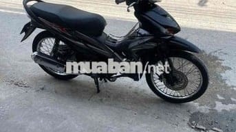 WAVE RSX máy quá êm B69