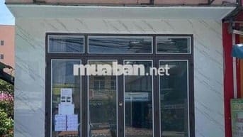 Nhà Mặt Tiền Nguyễn Lương Bằng, 100m, Tây Nam, 3 phòng ngủ