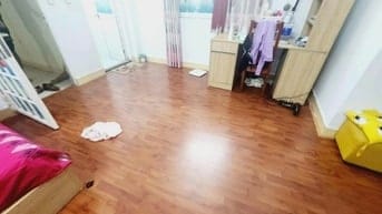 Bán nhà Phố Lạc Trung, 60m2, 5 tầng, MT 5m, ô tô vào nhà, giá 12 tỷ