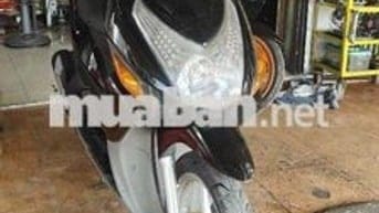 Xe zin đẹp như mới, máy êm ru không hú hí