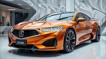 Acura CL 2025 - 12 km