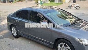 2011 2.0 AT - 118000 km cực đẹp