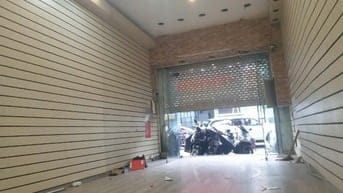 Cho thuê nhà mặt tiền đường Điện Biên Phủ, PHường 4, Quận 3