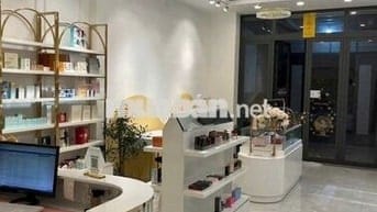 Mặt bằng 180/...Nguyễn Hữu Cảnh 6x20m Cổng VinHome Landmark- CầuSàiGòn