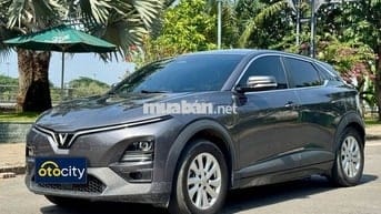 VinFast VF6 S 2024 - Màu xám - 5v5km - Mua pin