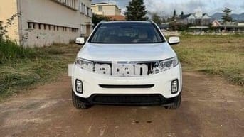 Kia Sorento 2020 2.2 DAT Premium - 90000 km