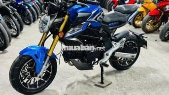 XE MÁYTHANH TÙNG_MV AGUSTA XANH MÁY ZIN RẤT MỚI
