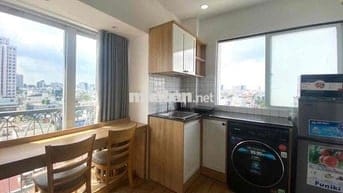 CĂN HỘ 2PN CAO CẤP TRUNG TÂM Q1 GẦN NHÀ THỜ TÂN ĐỊNH CV LÊ VĂN TÁM