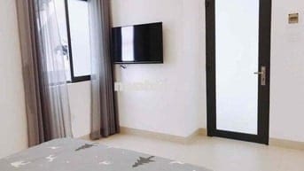 Căn hộ full NT gần landmark 81