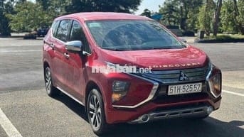 Mitsubishi Xpander 2019 1.5 AT Special Edition