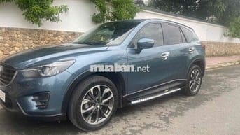 Bán xe CX5 AT đời 2016