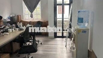 Cho thuê nhà phố khu Him Lam Kênh Tẻ Q.7