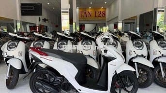 VISION 2019 - Xe Zin - BẢN ĐẶC BIỆT Khoá Smakey