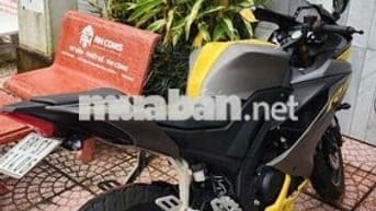 Chán chạy côn, cần bán Yamaha R15 2019 ODO 22000km