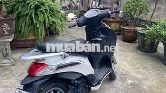 Cần bán xe Liberty 125  nhập Ý