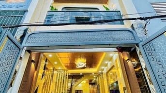 hh150 gủi ace bán giúp- nhà đẹp p15 tân bình