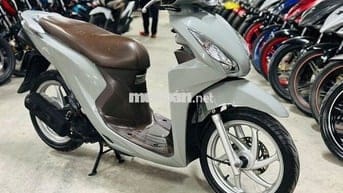 XE MÁYTHANHTÙNG_VISION 110 FI XÁM XI ĐỀ ÊM MÁY ZIN