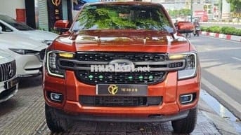 FORD RANGER XLS 4X2 SX 2024 ĐK 2025 ODO 14.000 KM