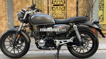 HONDA CB 350 Hness mới đi 350 km hồ sơ sẵn có