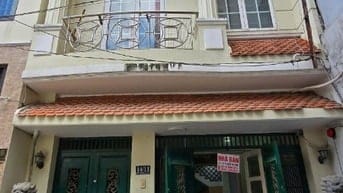 Cần Bán Nhanh Căn Nhà Tại 14/11 Nhất Chi Mai, phường 13, quận Tân Bình