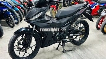 XE MÁYTHANH TÙNG_WINNER V1 ĐEN NHÁM ĐỜI CHÓT ZIN