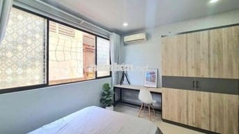 ❤️CĂN HỘ CỬA SỔ MÁY GIẶT RIÊNG ĐƯỜNG ĐỀ THÁM GẦN BẾN THÀNH