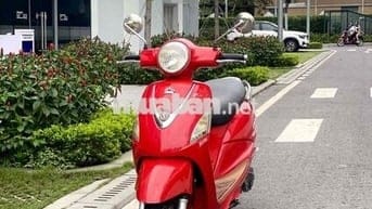 THANH LÝ ELIZABETH FI BSTP XE ĐẸP