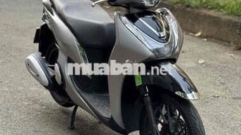 Honda SH Mode ABS 2022 Đặc biệt Xám 11000 km